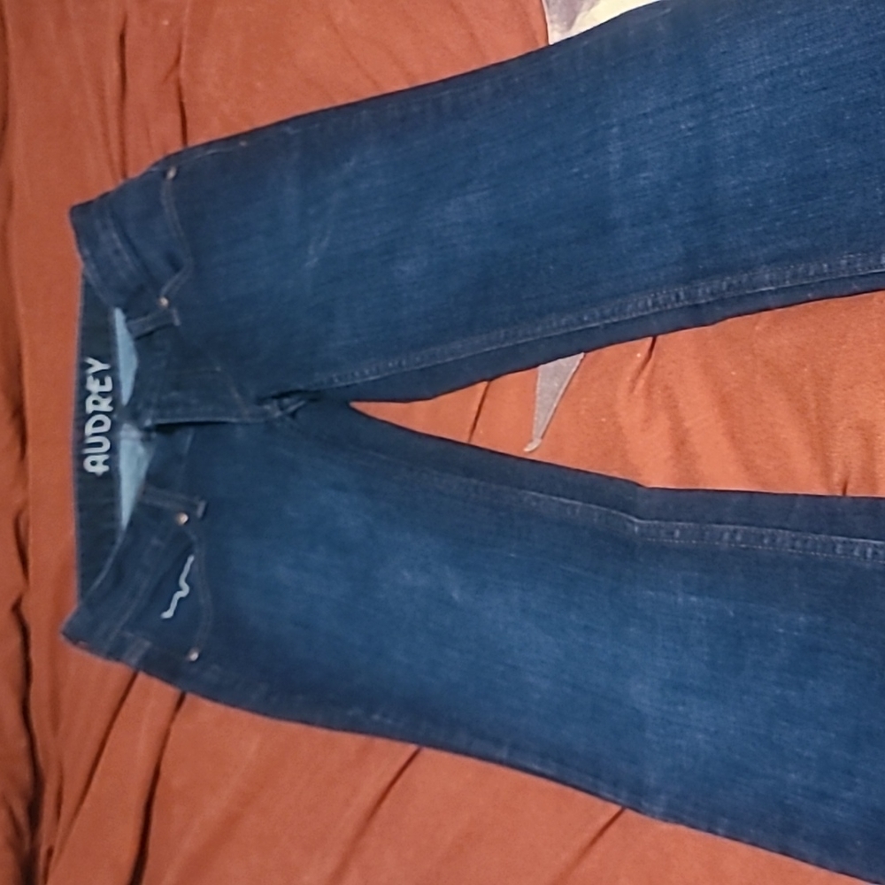 Kimes Audrey 00x36
